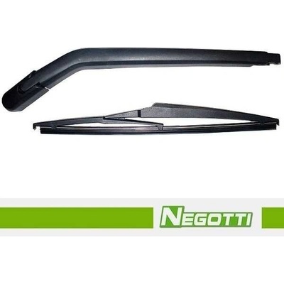 Negotti 305 mm KRT69i20
