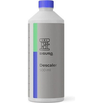 Siguro UniDecalc 500 ml SGR-DS-F500Z – Hledejceny.cz