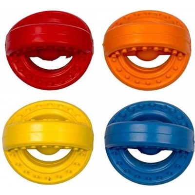Duvo+ Rubber Tugger Mix 7 cm