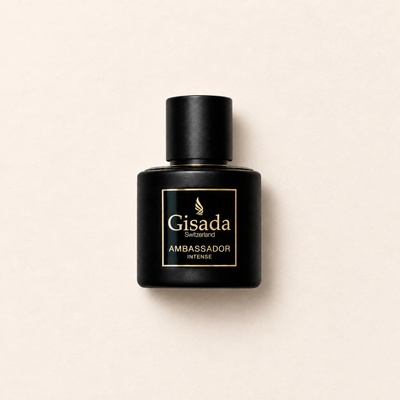 Gisada Ambassador Intense parfémovaná voda pánská 50 ml