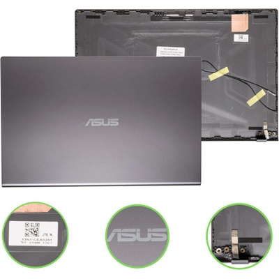 Zadný kryt LCD Asus X515DA X515EA X515FA X515JA X515MA