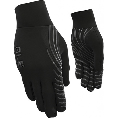 Alé Spirale LF black/black