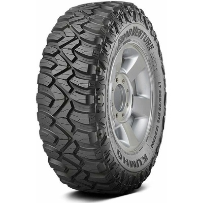 Kumho ROAD VENTURE MT71 235/85 R16 120Q