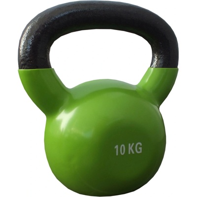MVS, Kettlebell Váha: Kettlebell, 10 kg 06-050110