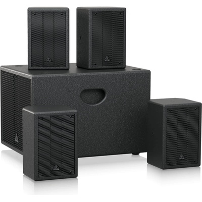 Behringer SAT 1004 – Hledejceny.cz