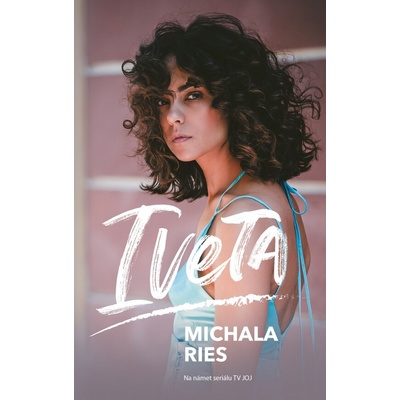 Iveta - Ries Michala