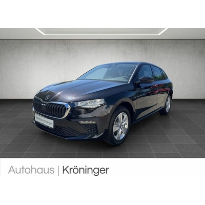 Skoda Scala 1.0 TSI Selection 85 kW