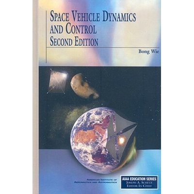 Space Vehicle Dynamics and Control – Hledejceny.cz