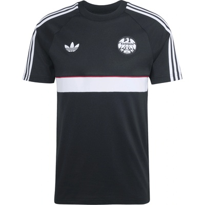 adidas Originals Eintracht Frankfurt Originals černá