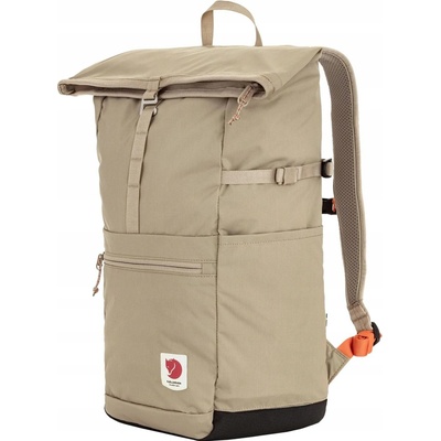 Batoh Fjällräven Fjallraven High Coast Foldsack 40 l hnědý