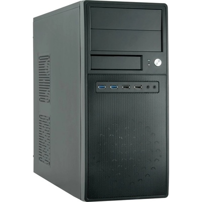 Chieftec Mesh Series CG-04B-OP