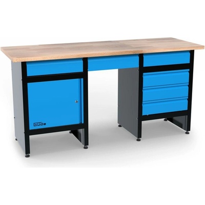 GÜDE GW 6/1 XL 40480
