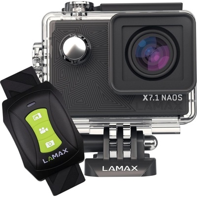 LAMAX X7.1 Naos – Hledejceny.cz