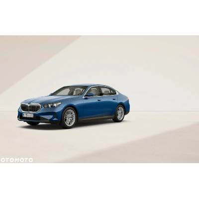 BMW i5 eDrive40 250 kW