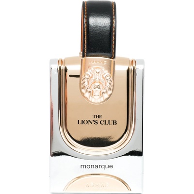 Armaf The Lion’s Club Monarque parfémovaná voda pánská 100 ml