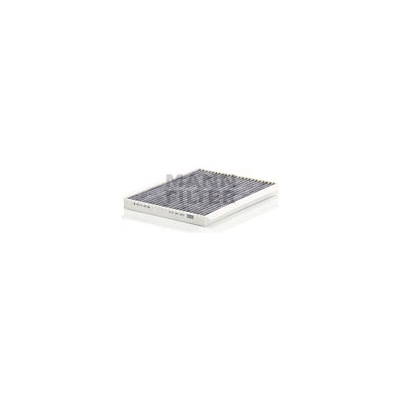 MANN-FILTER Filter vnútorného priestoru CUK24013