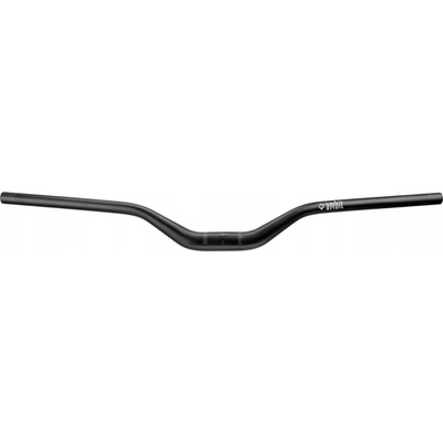 žiadna značka Riadidlá na bicykel Ambit Aluminum Riser Bar, priemer 35/800 mm