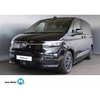 Volkswagen T7 Multivan TSI DSG 150 kW