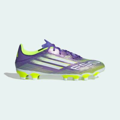 adidas F50 League AG modrá