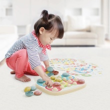 Quercetti 84405 FantaColor Baby PlayBio