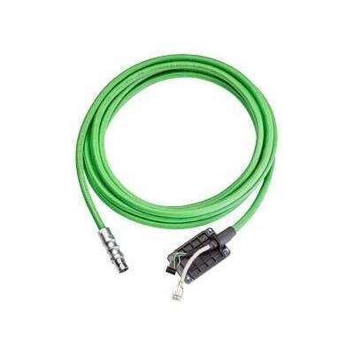 Siemens 6AV2181-5AF05-0AX0 6AV21815AF050AX0 připojovací kabel pro PLC – Hledejceny.cz