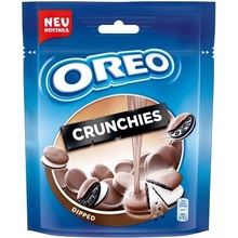 Mondelez Oreo Crunchies Dipped 110 g