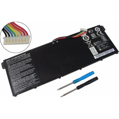 NTL NTL2928 3500 mAh baterie - neoriginální – Hledejceny.cz
