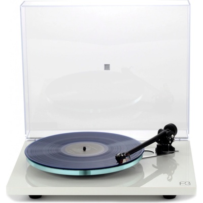 Rega Planar 3 + Nd3 MM