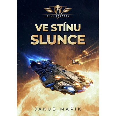 Mařík Jakub - Ve stínu slunce – Hledejceny.cz