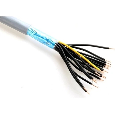 Prakab JYTY-J 19 x 1 mm² 1m