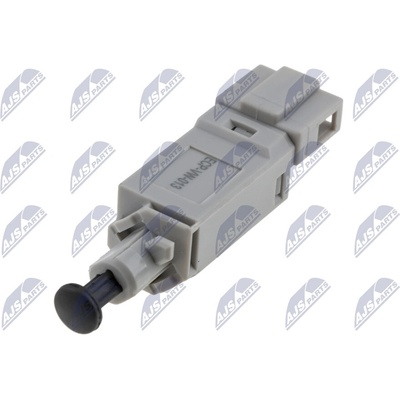 NTY Spínač ovládania spojky (pre tempomat) ECP-VW-013