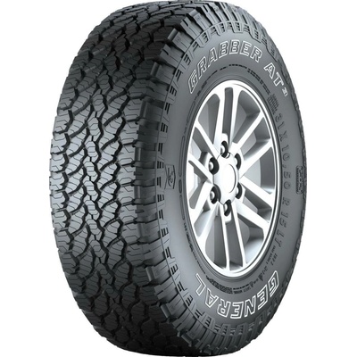 General Tire Grabber AT3 Plus 205/80 R16 104T