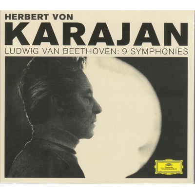 Beethoven The Symphonies BD