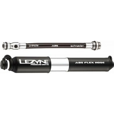 LEZYNE Mini PRESSURE DRIVE S
