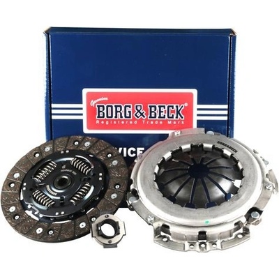 Spojková sada BORG & BECK HK2842