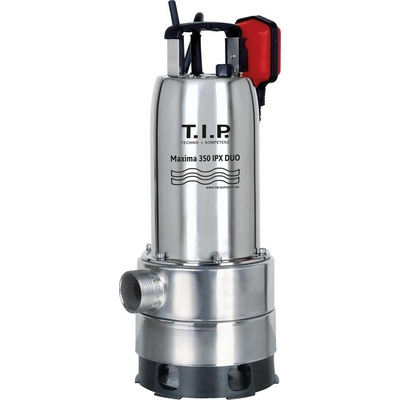 T.I.P. Maxima 350 I-PX DUO 30274 20000 l/h 8 m