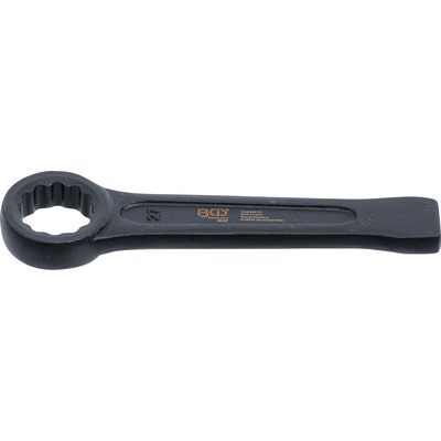 BGS technic Rázový očkový klíč 27 mm BGS 35127