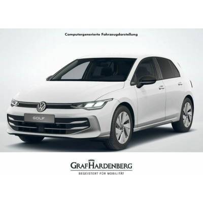 Volkswagen Golf 2.0 TDI 110 kW