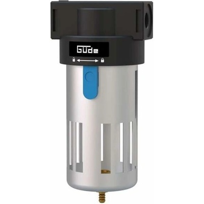 Güde 41076 Odlučovač vody s filtrem 1/4"