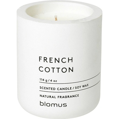 Blomus FRAGA French Cotton 114 g