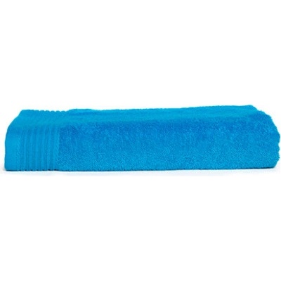 The One Towelling T1 70 Turquoise 70 x 140 cm