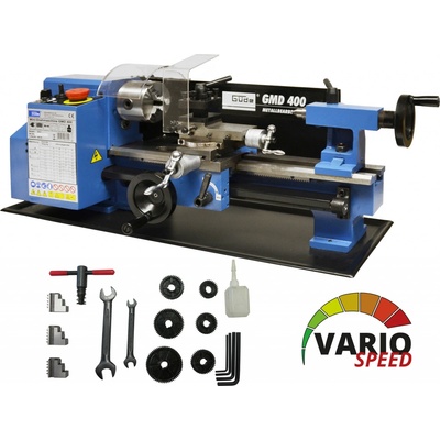 Güde GMD 400 Mini 48132 – Hledejceny.cz