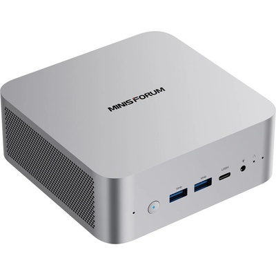 Minis Forum M1 Pro-125H