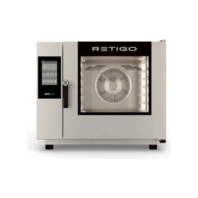 Retigo Evolution PLUS 611 ig