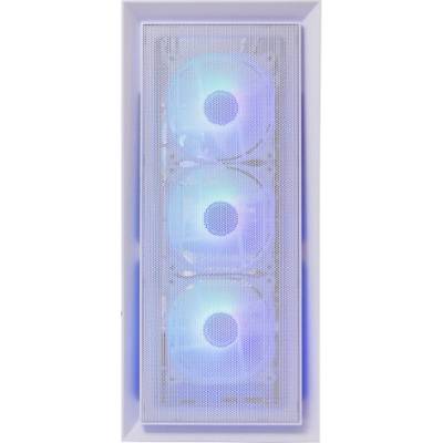 White Shark Warhead-3 White GCC-2401