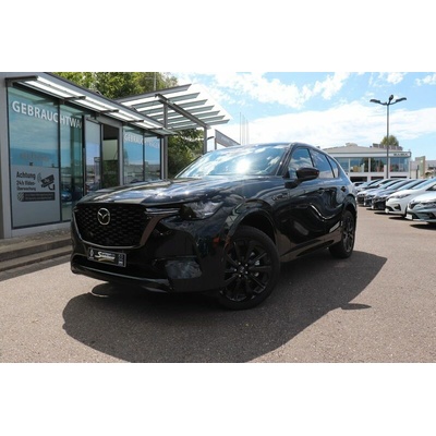 Mazda CX-60 3.3 D 254 Homura Plus AWD 187 kW