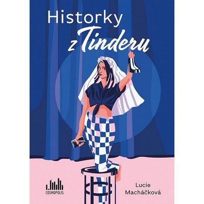 Historky z Tinderu – Hledejceny.cz