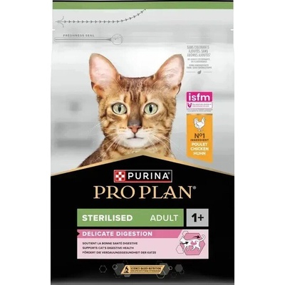 Purina suché krmivo kuracie mäso 12,4 kg