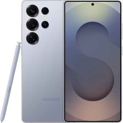 Samsung Galaxy S25 Ultra 12GB/256GB S938B Titanium Silverblue