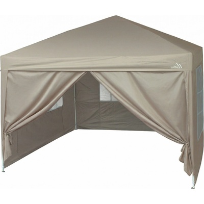 CATTARA 13348 Palace Waterproof 3x3m béžový – Hledejceny.cz